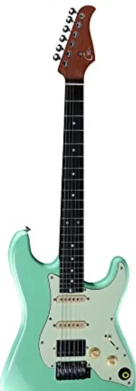 GTRS S800 Intelligent Electric Guitar product