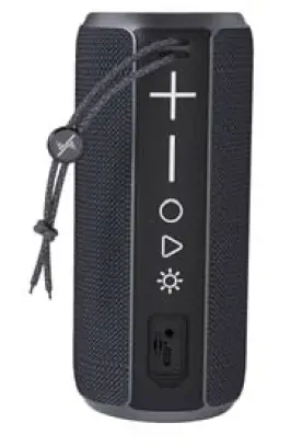 LENRUE F21 Portable Wireless Outdoor Speaker product