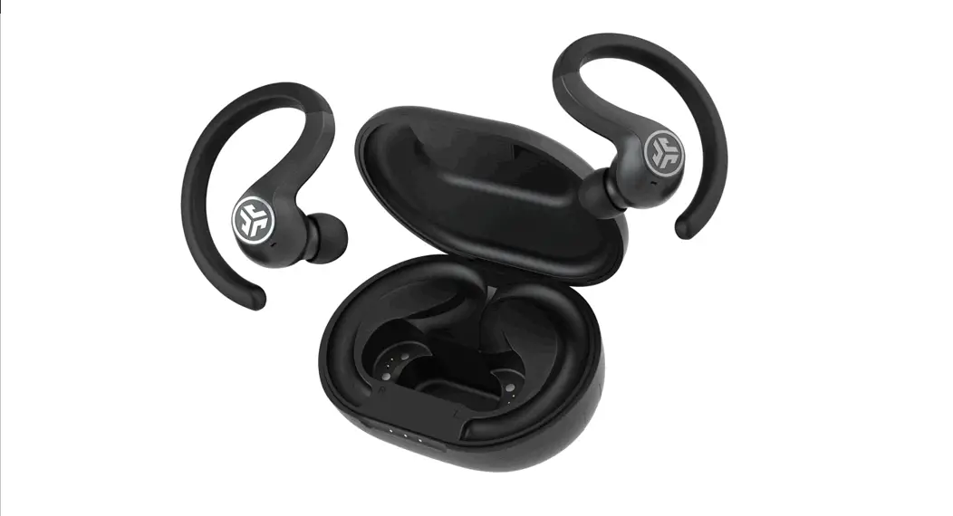 Jlabaudio Jbuds Air Sport Earbuds User Manual