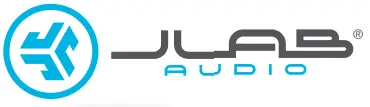 JLABAUDIO logo