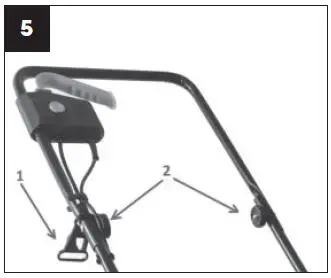 FIELDMANN-FZV-2003-E-Electronic-Scarifying-Machine-fig-5