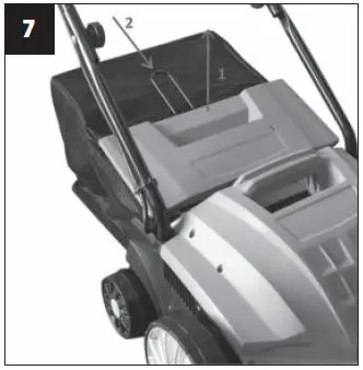FIELDMANN-FZV-2003-E-Electronic-Scarifying-Machine-fig-7
