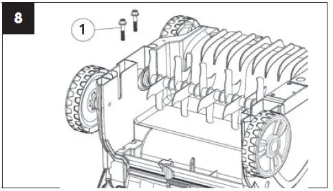 FIELDMANN-FZV-2003-E-Electronic-Scarifying-Machine-fig-8
