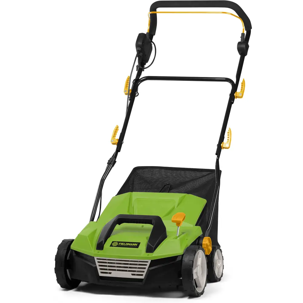 FIELDMANN-FZV-2003-E-Electronic-Scarifying-Machine-product