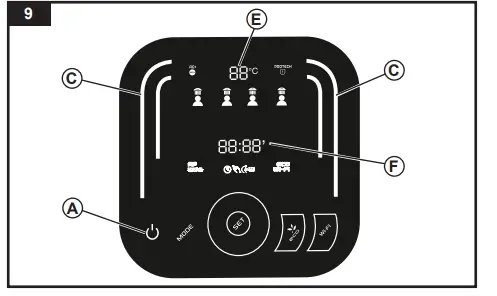 ARISTON Andris Lux 3100359 Electric Water Heaters-10