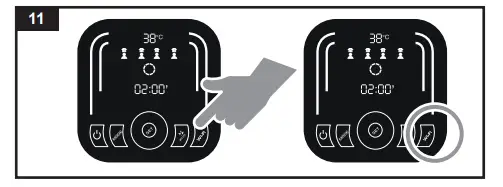 ARISTON Andris Lux 3100359 Electric Water Heaters-12