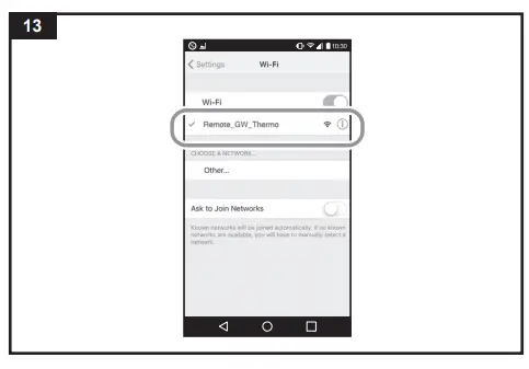 ARISTON Andris Lux 3100359 Electric Water Heaters-14