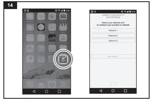ARISTON Andris Lux 3100359 Electric Water Heaters-15