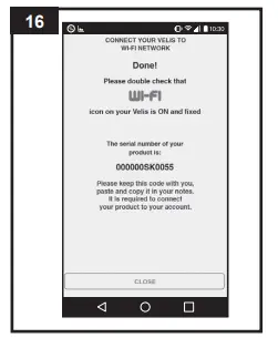 ARISTON Andris Lux 3100359 Electric Water Heaters-17