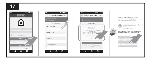 ARISTON Andris Lux 3100359 Electric Water Heaters-18
