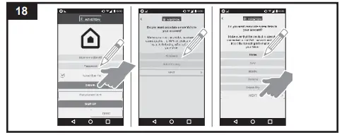 ARISTON Andris Lux 3100359 Electric Water Heaters-19