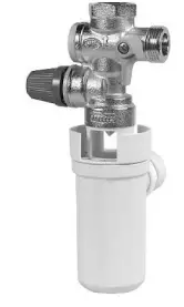 ARISTON Andris Lux 3100359 Electric Water Heaters-20