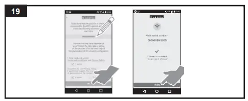 ARISTON Andris Lux 3100359 Electric Water Heaters-20