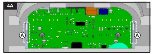 ARISTON Andris Lux 3100359 Electric Water Heaters-4