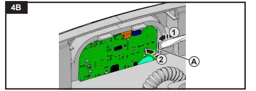 ARISTON Andris Lux 3100359 Electric Water Heaters-5