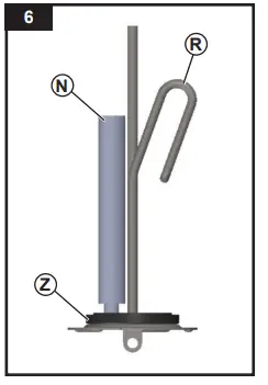 ARISTON Andris Lux 3100359 Electric Water Heaters-7