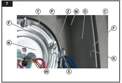 ARISTON Andris Lux 3100359 Electric Water Heaters-8