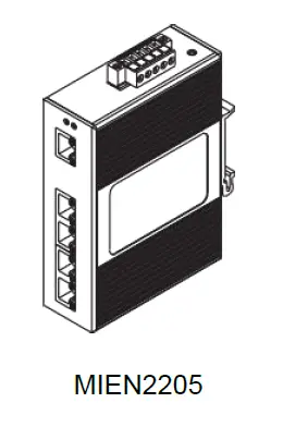 maiwe-MIEN2205-Industrial-Ethernet-Switch-fig-1