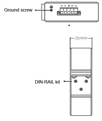 maiwe-MIEN2205-Industrial-Ethernet-Switch-fig-2