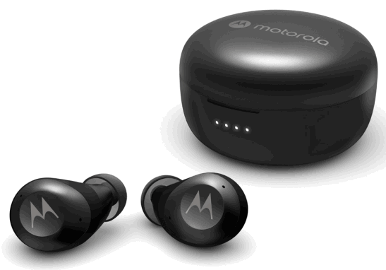 motorola MOTO BUDS 270 ANC Bluetooth True Wireless Earbuds -