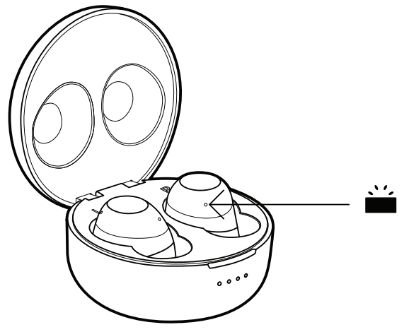 motorola MOTO BUDS 270 ANC Bluetooth True Wireless Earbuds - 2