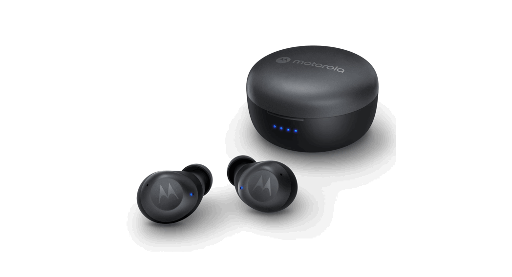 Motorola Moto Buds 270 Anc Bluetooth True Wireless Earbuds User Guide