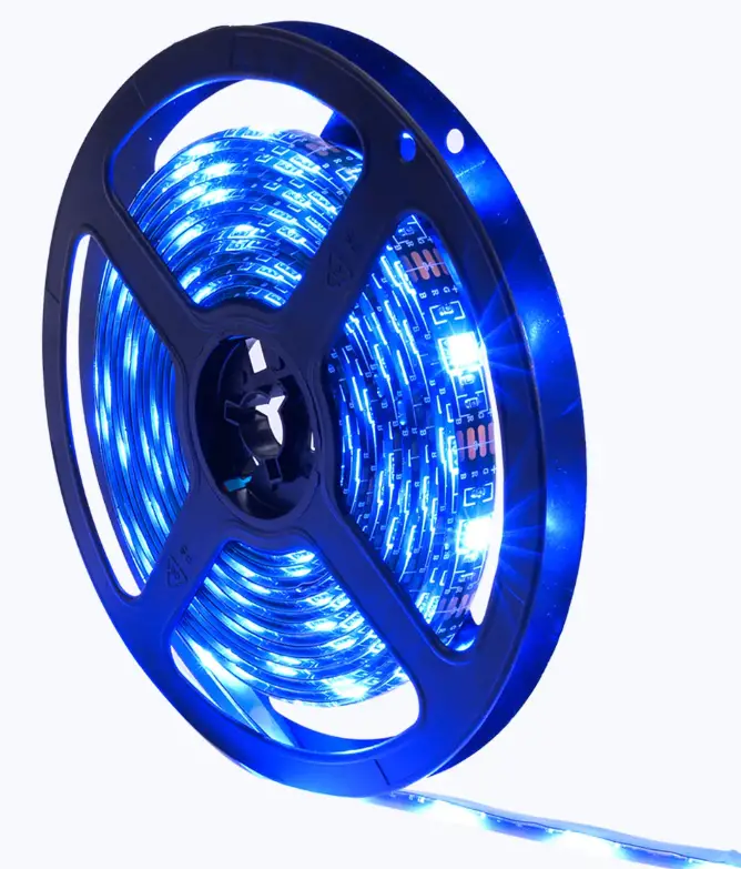 ZEBRONICS-ZEB-LS2-LED-Strip-with-app