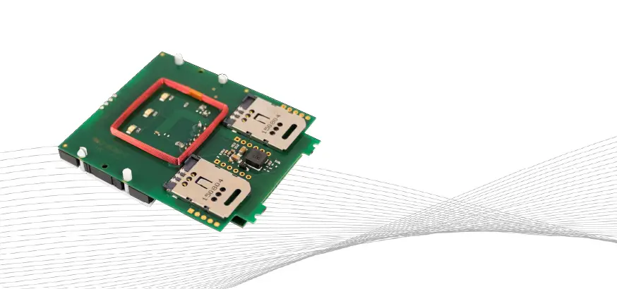 Elatec Twn4 Multitech Smartcard Legic M User Manual