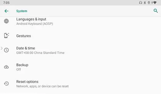 Explotec AI 996N ApplePie Series CarPlay Android Car Smart Box - Operation 10