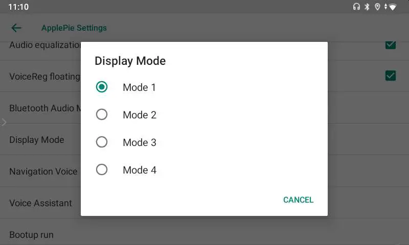 Explotec AI 996N ApplePie Series CarPlay Android Car Smart Box - Operation 8