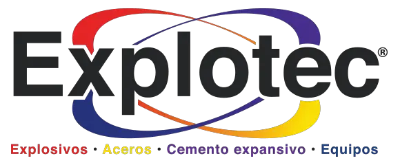 Explotec - Logo
