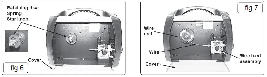 SEALEY-IMIG160.V2-160A-180A-MIG-MMA-Welder-fig-5