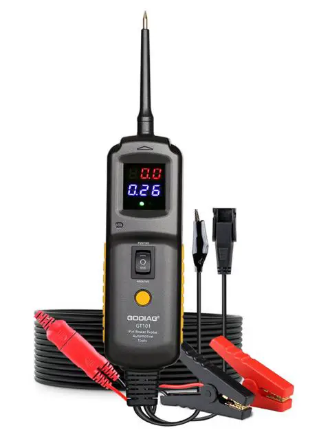 GODIAG-GT101-PIRT-Power-Probe-Car-Power-Line-Fault-