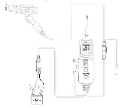 GODIAG-GT101-PIRT-Power-Probe-Car-Power-Line-Fault-FIG-11