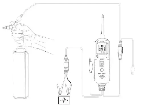 GODIAG-GT101-PIRT-Power-Probe-Car-Power-Line-Fault-FIG-12