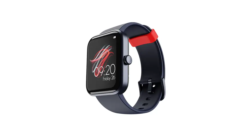 Boat Wave Select Sports Edition Smartwatch With Hd Display User Manual