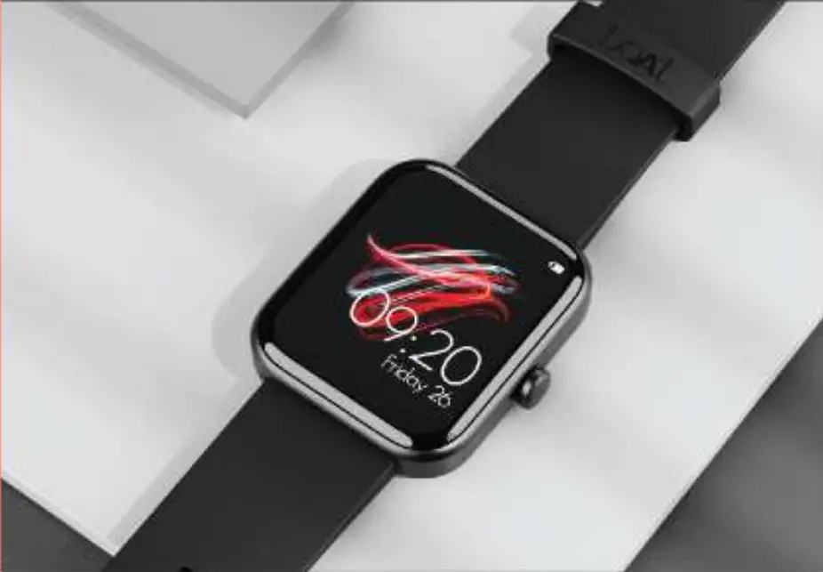 boAt Wave Select Sports Edition Smartwatch with HD Display - Fig 23
