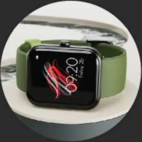 boAt Wave Select Sports Edition Smartwatch with HD Display - Fig 8