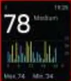 boAt Wave Select Sports Edition Smartwatch with HD Display - Fig 9