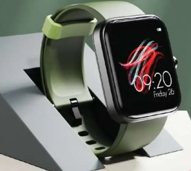 boAt Wave Select Sports Edition Smartwatch with HD Display