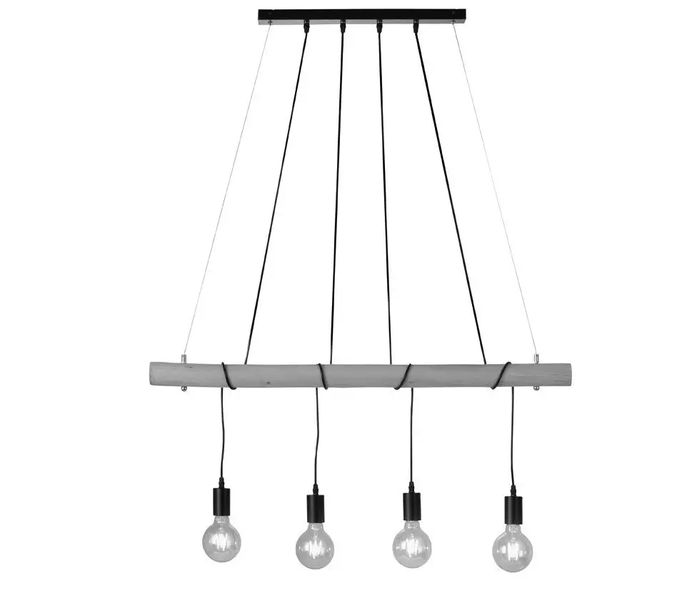 Paul Neuhaus 15505-18 TERO Hanging Lamp