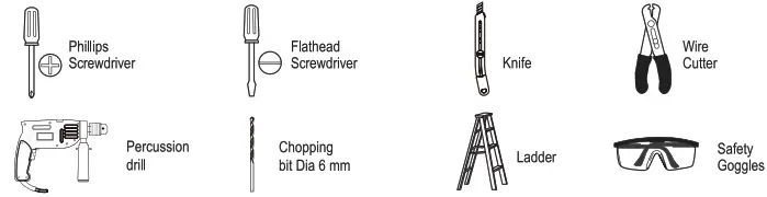 LAMPEHUSET 54605-000-03 Interior Pendant - tolls requrment