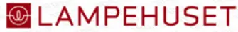 LAMPEHUSET logo