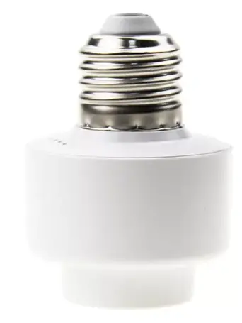 Zhongshan-Qihang-Electronic-Technology-DT0005-Smart-Lamp-Holder-product