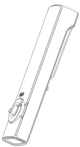 OLIGHT Arkfeld LED Flash Light - Cover