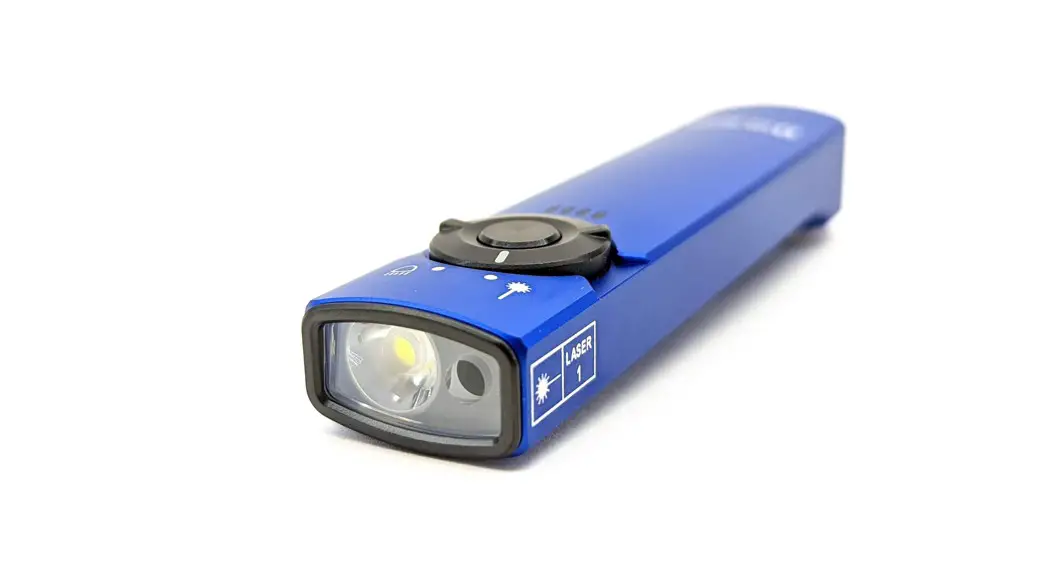 Olight Arkfeld Led Flash Light User Manual Olight Arkfeld Led Flash Light User Manual