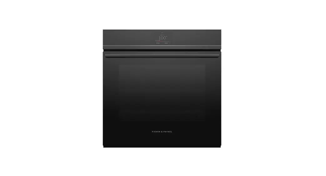 Fisher Paykel Os60sdtb1 Combination Steam Oven User Guide