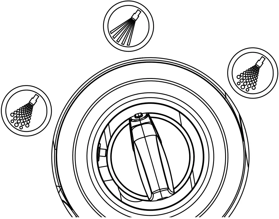 ECOLAB Hybrid Foamatic Satellite 02