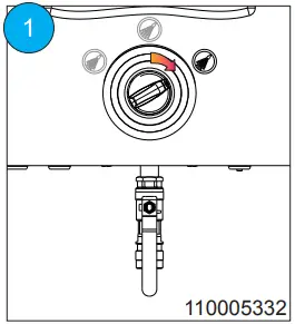 ECOLAB Hybrid Foamatic Satellite A7
