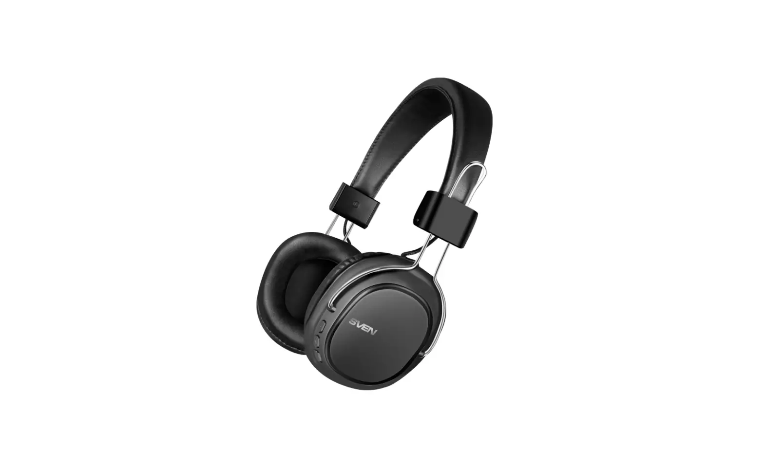 Sven Ap-b380mv Wireless Stereo Headphones With Microphone User Manual Sven Ap-b380mv Wireless Stereo Headphones With Microphone User Manual